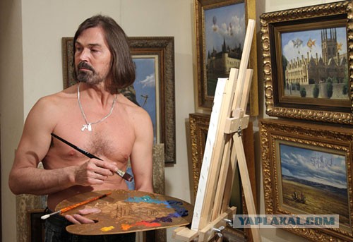 Как легко и просто нажрать несколько лишних десятков кг