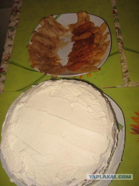 8 Марта International, или "Как пережить 8-е марта" – II