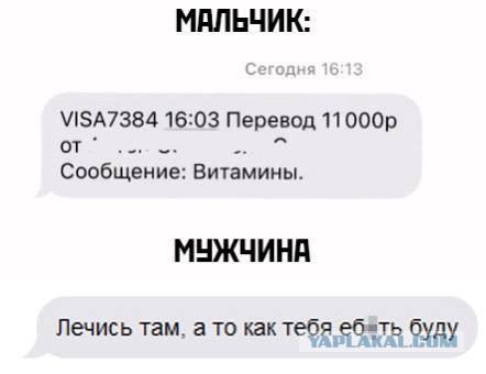 Солянка из разных картинок, для пофтыкать и улыбнуться