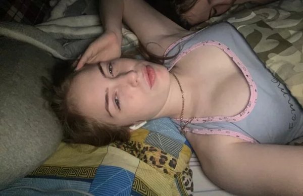 Девчата для тонуса - 26