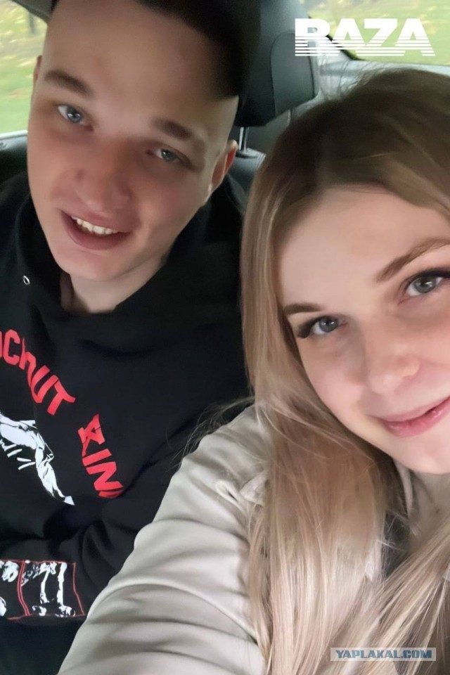 Блогер Эдвард Бил вышел из колонии. Несколько месяцев назад он был приговорён к 1 году и 2 месяцам лишения свободы