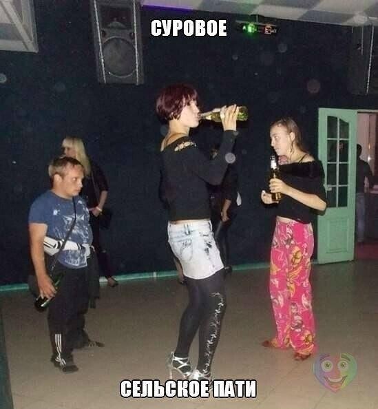 Юмор в картинках и без