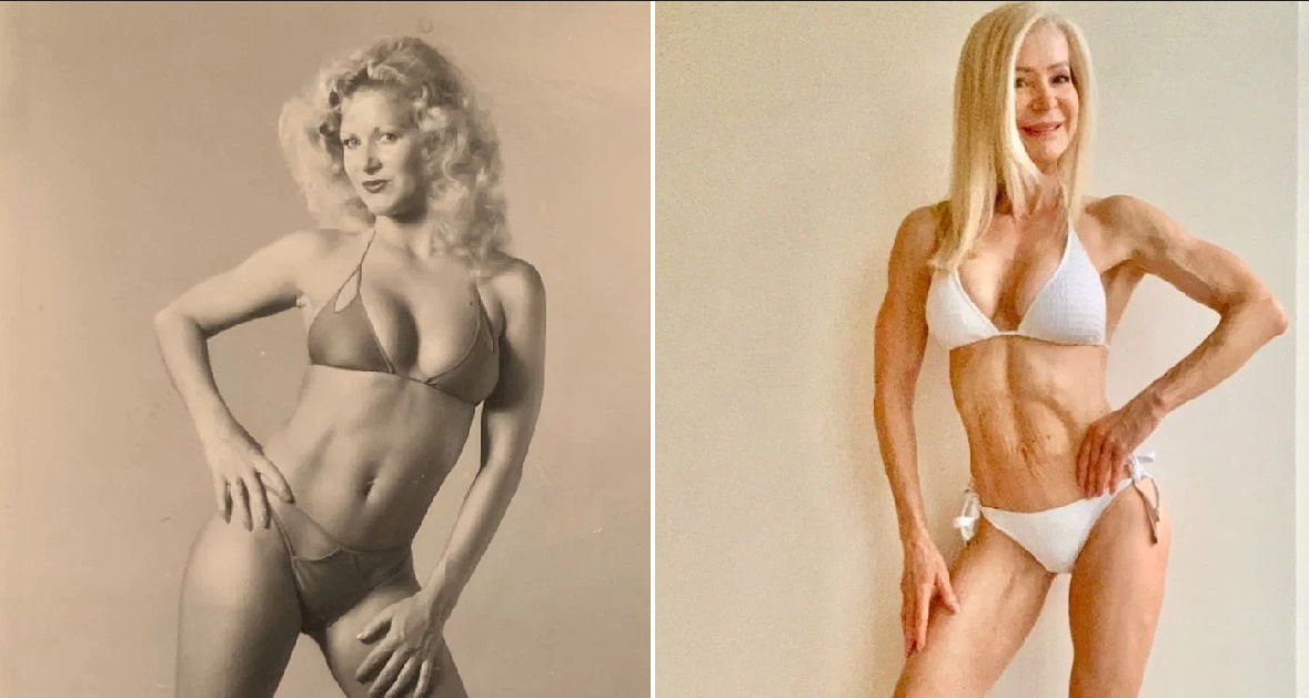 Сзади пионерка а спереди пенсионерка прикольные картинки