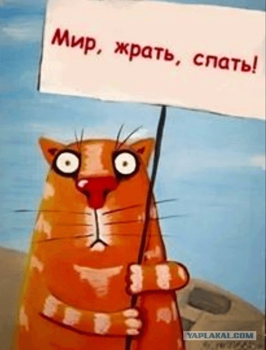 Мир! Труд! Май!