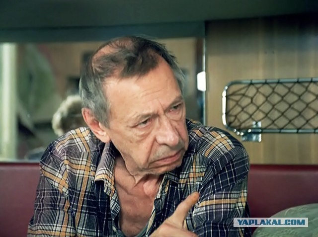 И снова Юленька