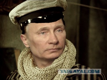 Грустный какойто, на лиса  похож