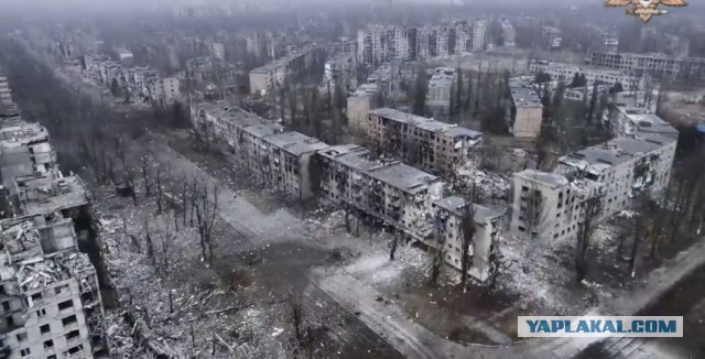 2015г. Авдеевка