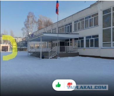 Я так смотрел, как будто у меня есть трактор