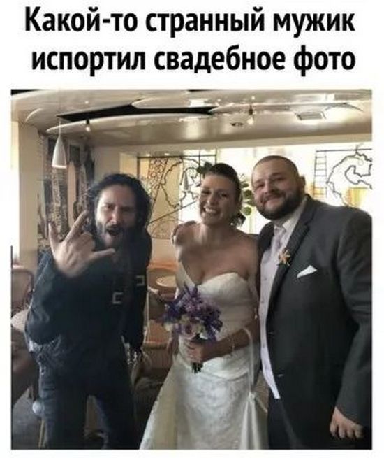 Завалялось тут случайно немного забавных картинок