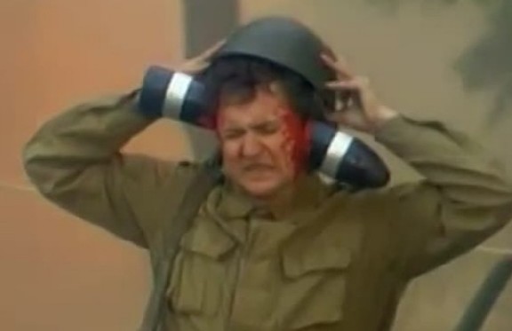 Единорог поневоле