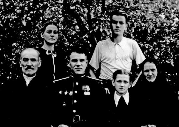 Уникальный случай на параде Победы в Воронеже