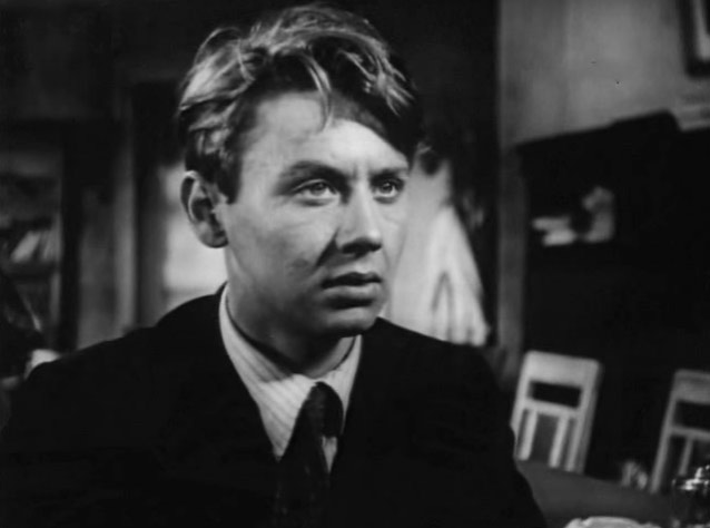 Первая и последняя роли великих советских актеров 09.08.25