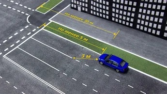 Долгие штрафы с камер Москвы