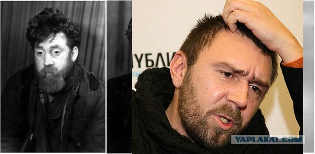 Любимые герои могли выглядеть так