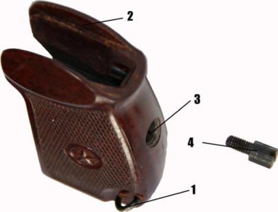 Все злодеи мира по сравнению с ней - просто младенцы