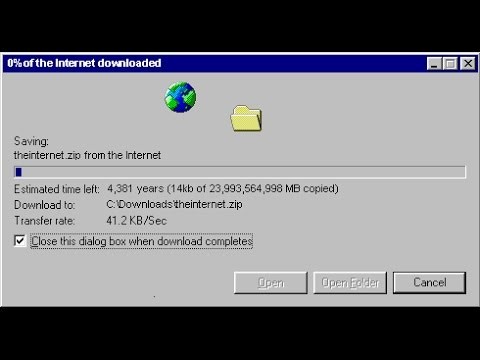 Иран пригрозил отключением мирового интернета и показал способ сделать это