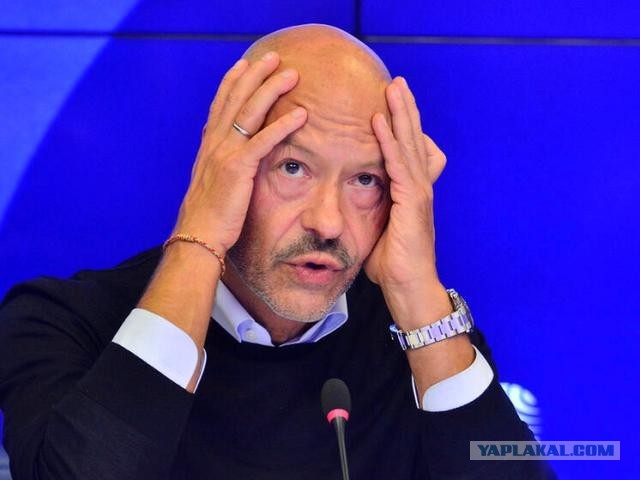 Брюс Ли против Емельяненко