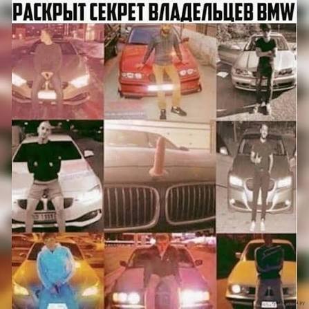 А вы про поворотники тут говорите...