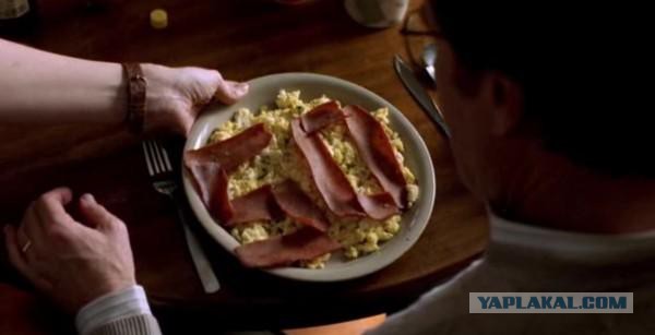 Подарок отцу на 65-летие своими руками