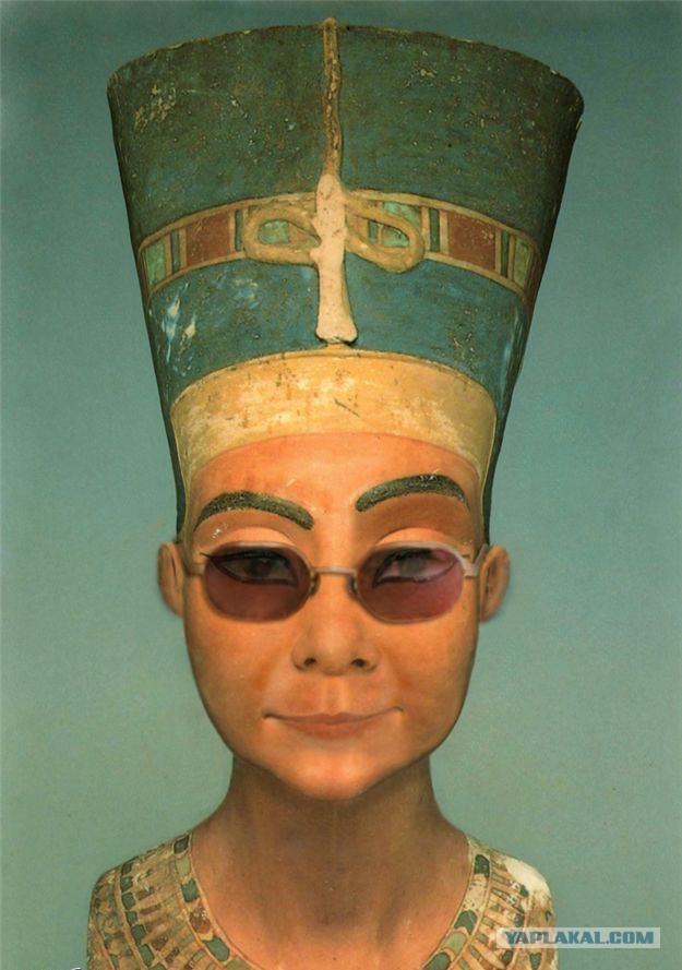 Тайны Великой Пирамиды