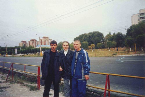 Самая старая фотография в телефоне,