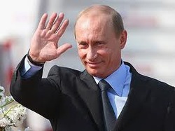Почему молчит Путин?