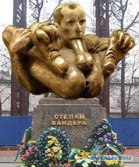 Вандализм на памятниках Воинской Славы в Днепре