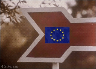Не подскажите, как пройти в ЕС?