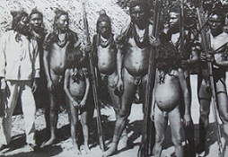 Лисья бухта, Крым (18+)