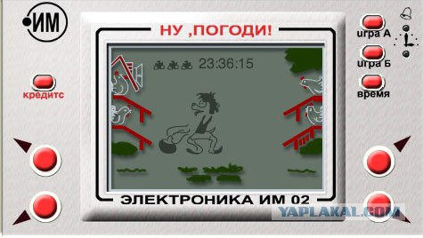 6 Заповедей UQодрочера