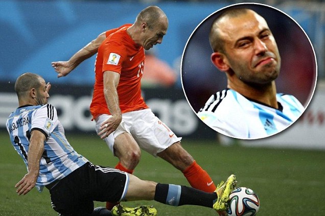 Чемпионат Мира 2014 Бразилия. Ч. 4