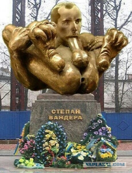 Когда русские честно складывают оружие
