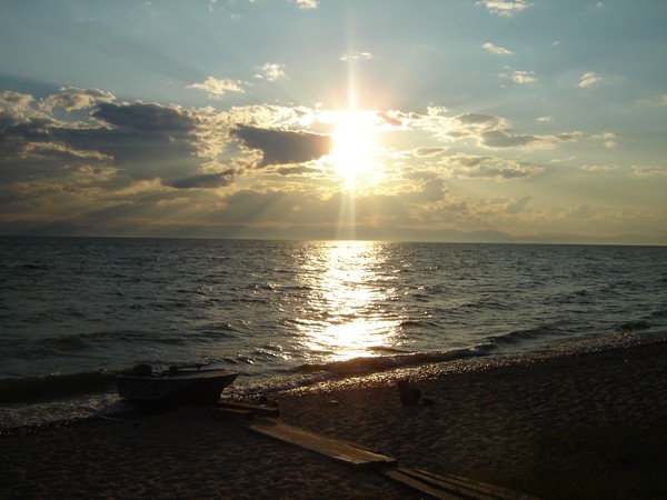 Байкал