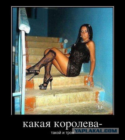 Давно демотиваторов не было