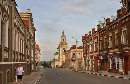 Об Америке без политоты