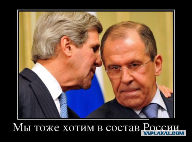 Солянка политическая #6