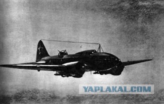 8 августа 1941 года — первая бомбардировка Берлина
