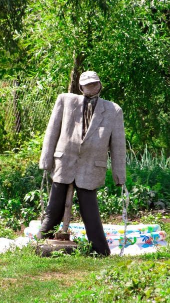 Когда вы минусуете уже заминусованного