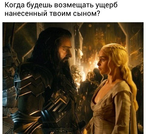6 сезон Игры престолов