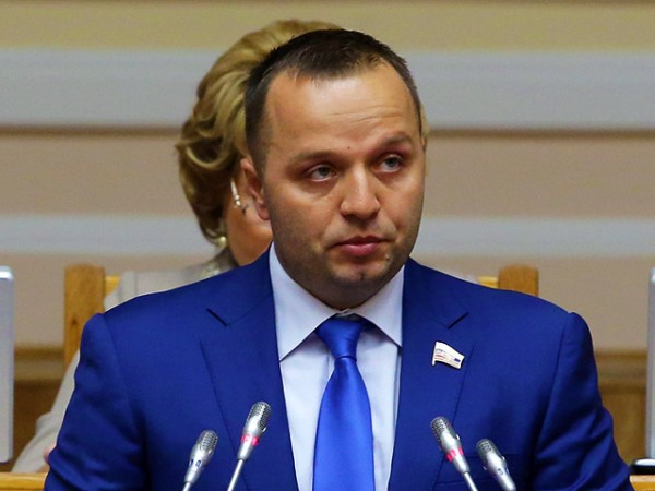 Медицинская трактовка расстройства личности "гей"