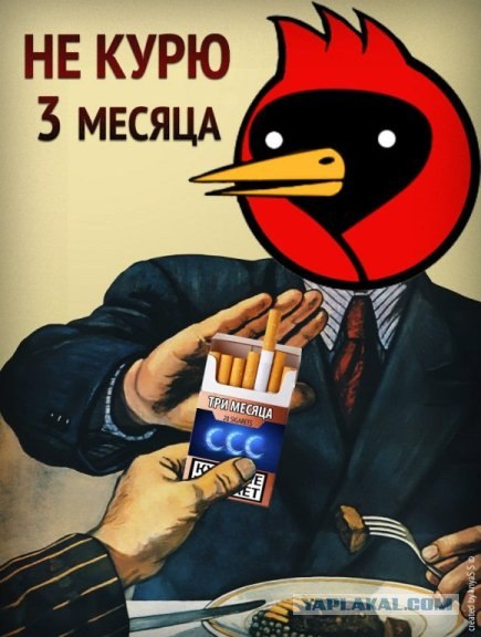 И не придерёшься...