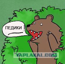 Жестокое наказание