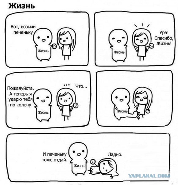 Про кризис в головах