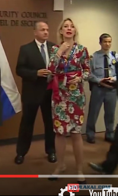 Дамам на заметку: Полезный совет от Лаврова