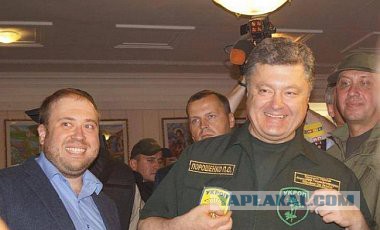 Думы свидомита!