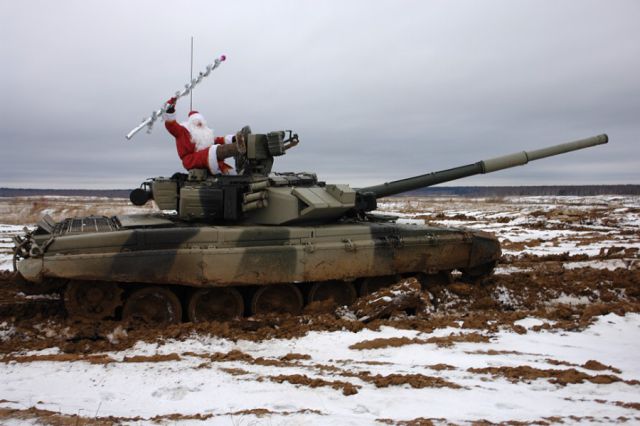 Между тем, Россия