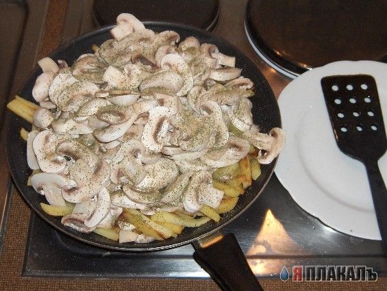 Кулинарный архив