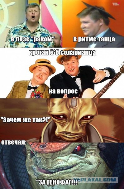 Абсурдный юмор ч.2