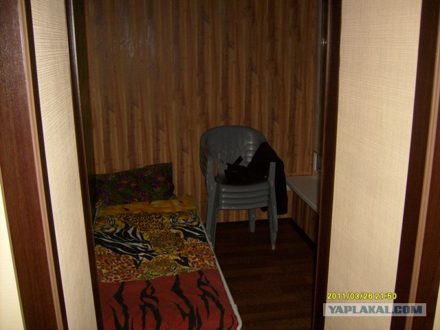 Ремонт 1 комнатной квартиры