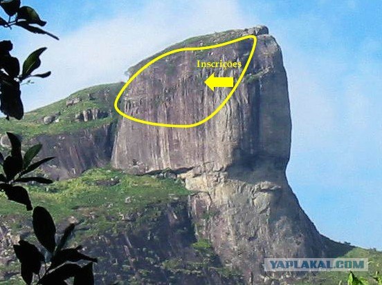 Древние египтяне в Австралии